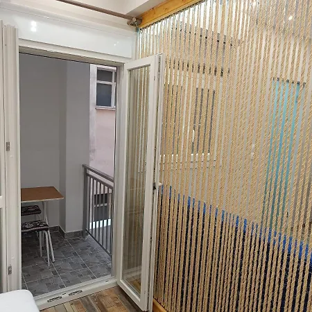 Athens Divine Apartment-2