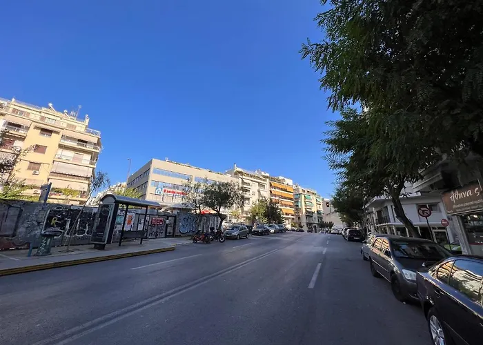 Wsd Rizari Apartment Hotel
